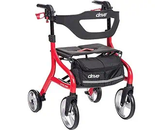 Rollators featured image