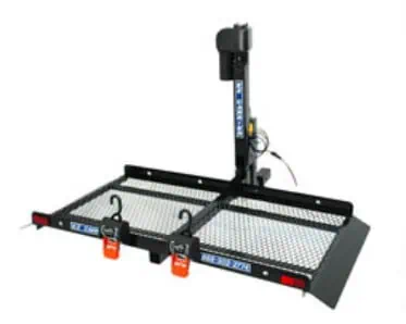 Vehicle Lifts featured image