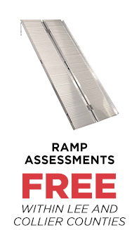 Ramp Assessments - Free for Lee and Collier Counties